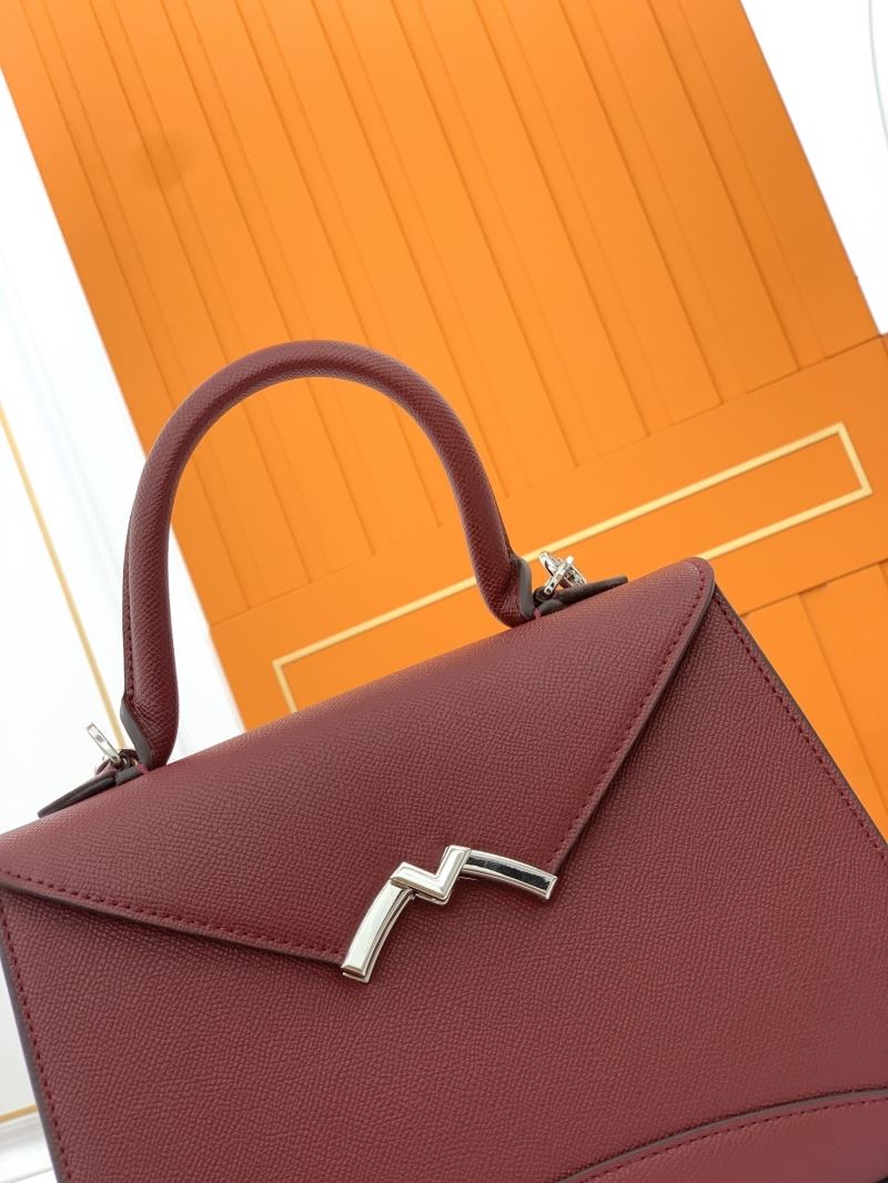 Moynat Top Handle Bags